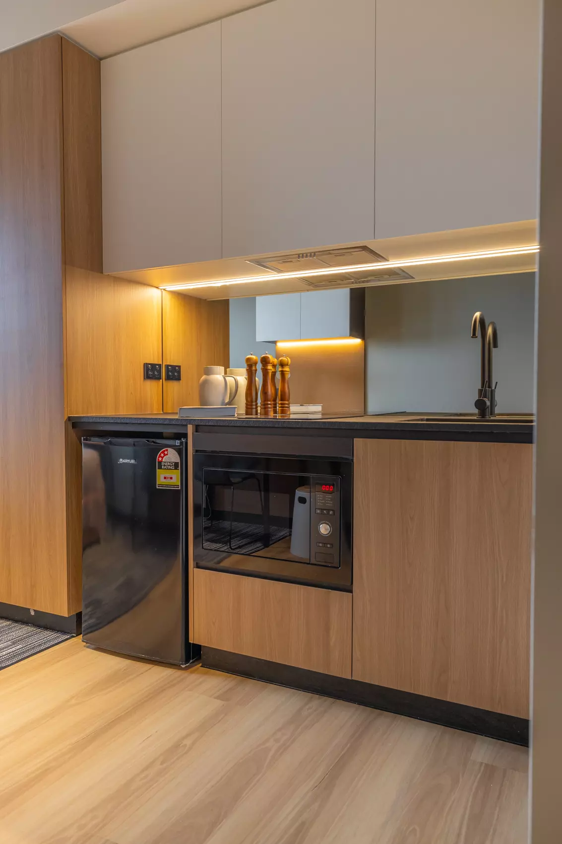 Aspect Studio E